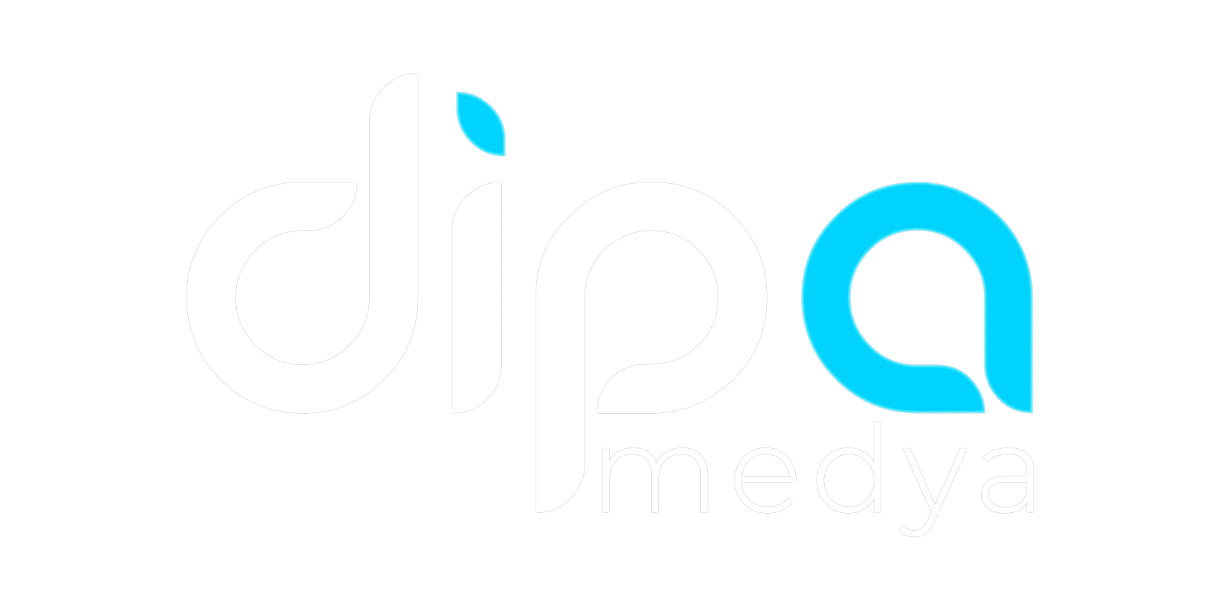Dipa Medya Logo